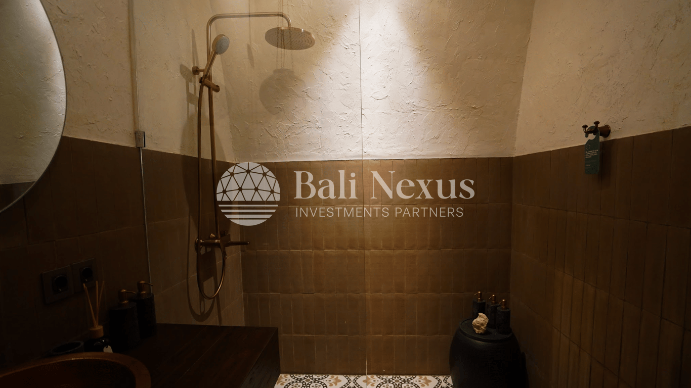 Apartment 1BR in Uluwatu photo 6