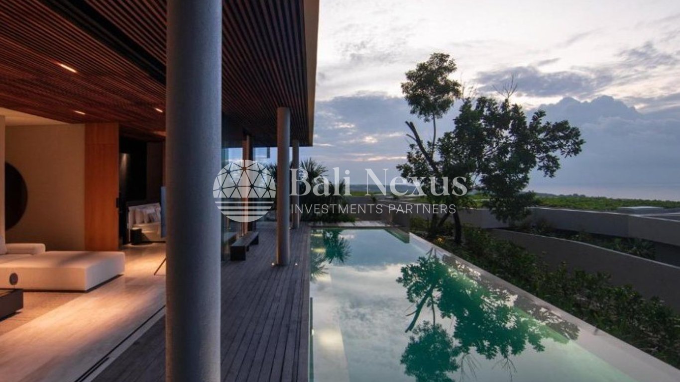 [Sold] VIlla 5BR in Melasti photo 14