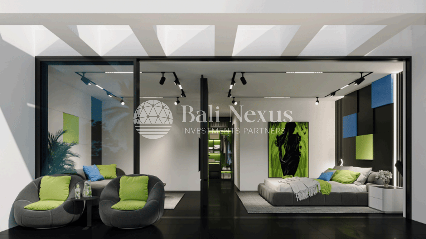 Villa 4BR in Canggu photo 8