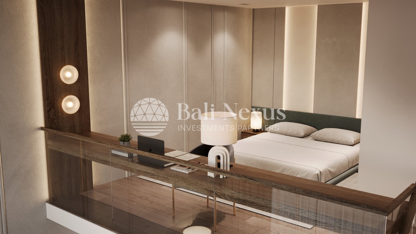 Apartment 1BR in Nusa Dua photo 6