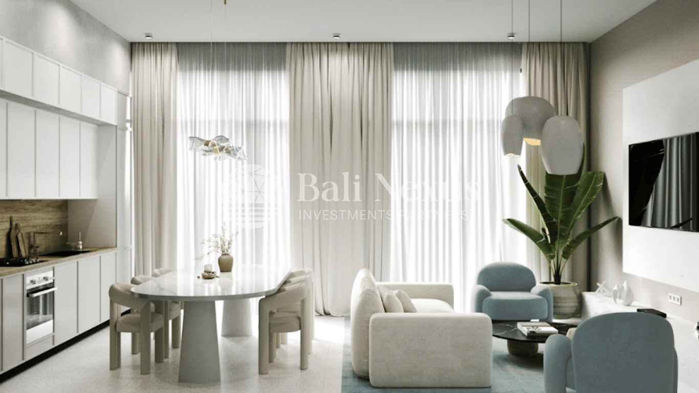 [Sold] Villa 2BR in Pandawa photo 2
