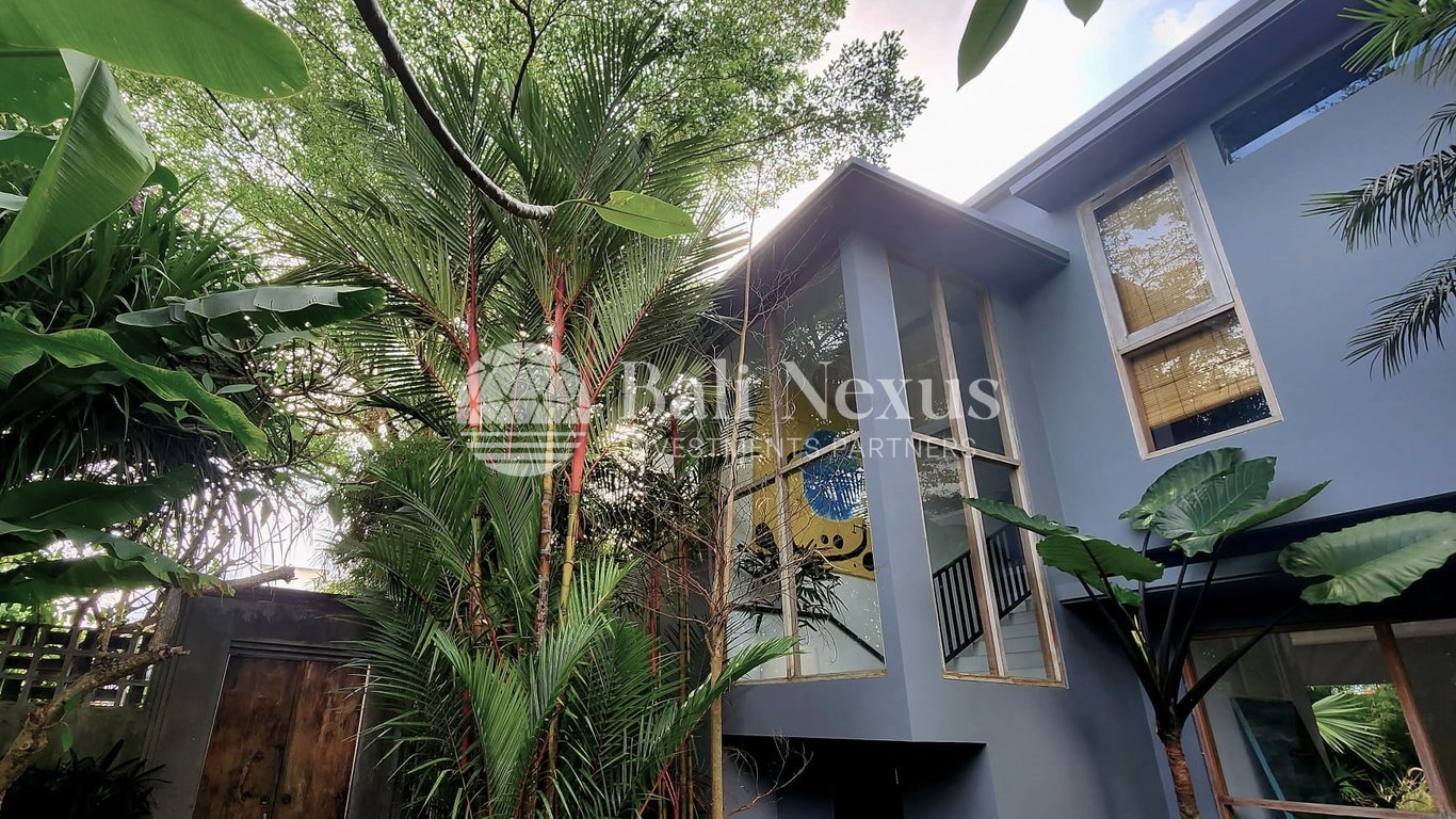 Villa 4BR in Canggu photo 4