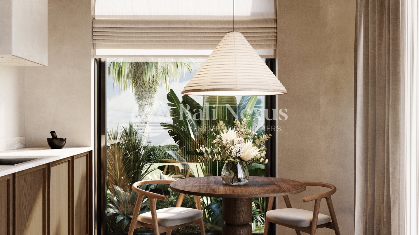 Villa 1BR in Nusa Dua photo 4