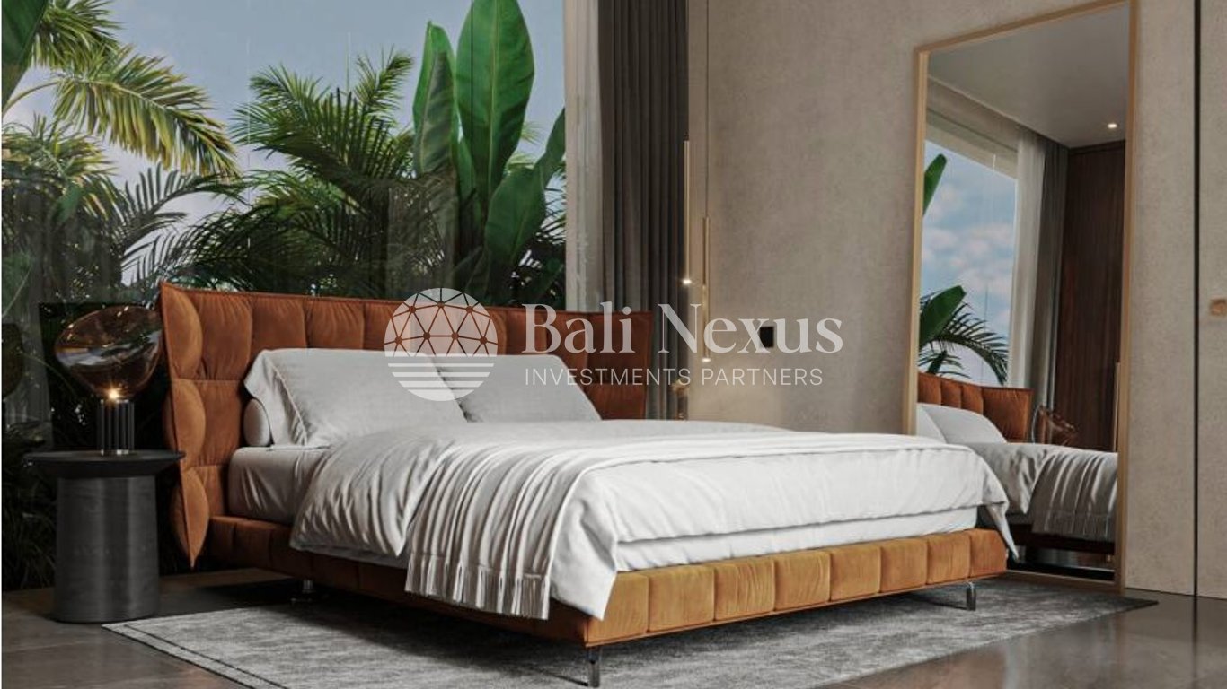 Villa 2BR in Umalas photo 3
