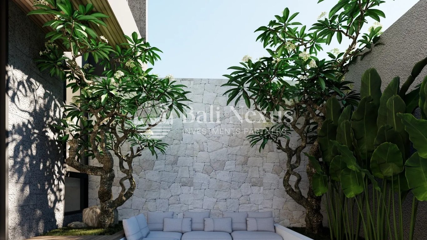 Villa 3BR in Ungasan photo 2