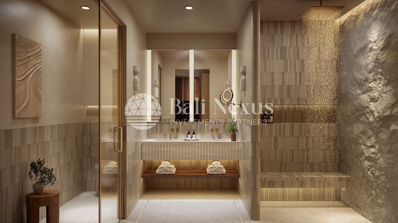 Apartment 1BR in Candidasa photo 2