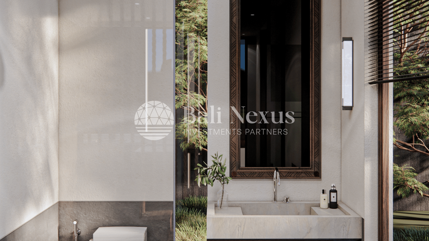Villa 3BR in Ubud photo 6