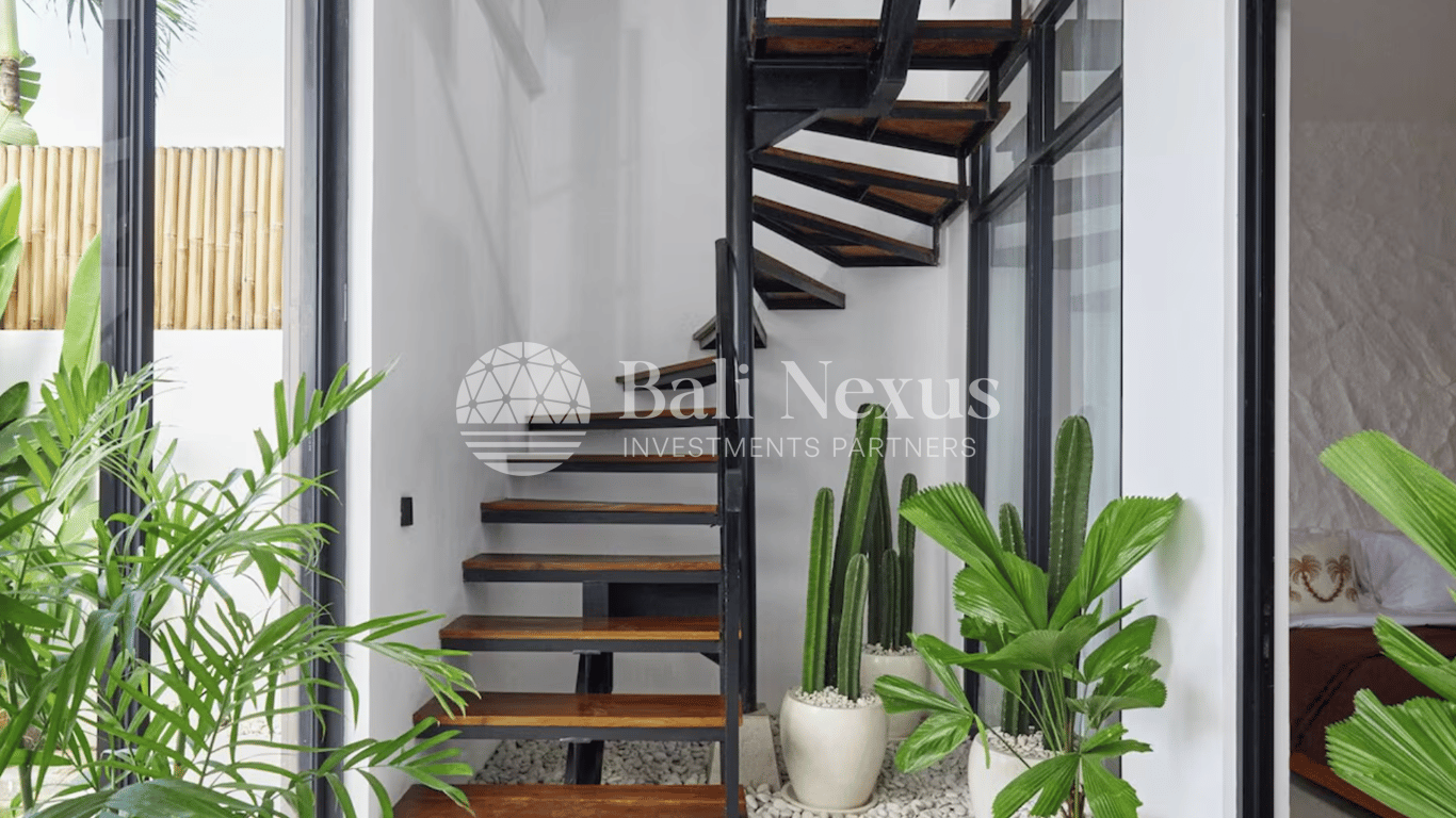 Villa 4BR in Canggu photo 7