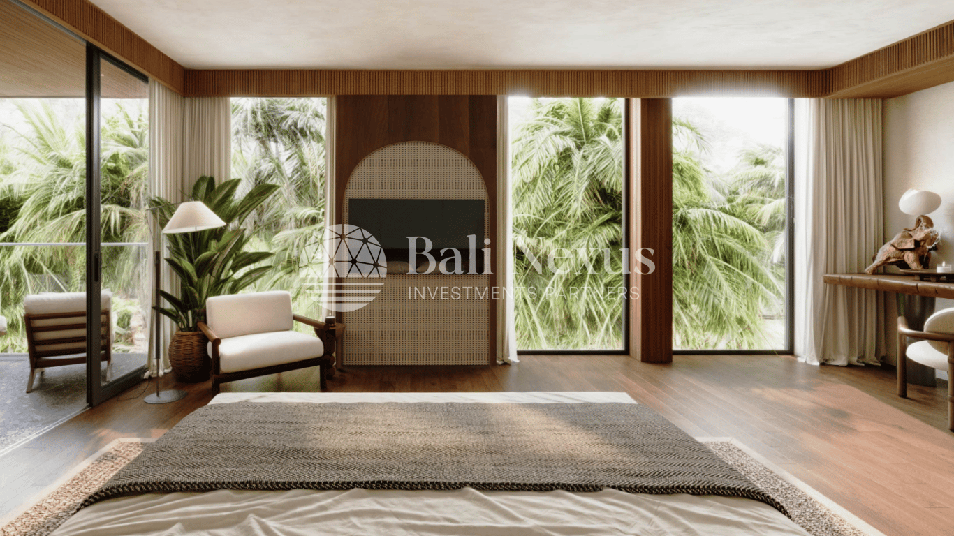 Apartment 1BR in Virgin photo 3