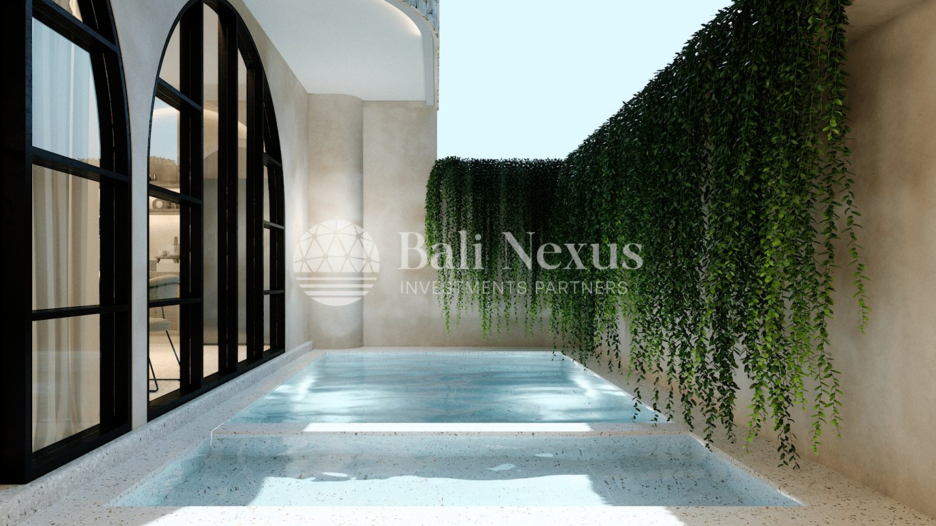 Villa 2BR in Seminyak photo 8