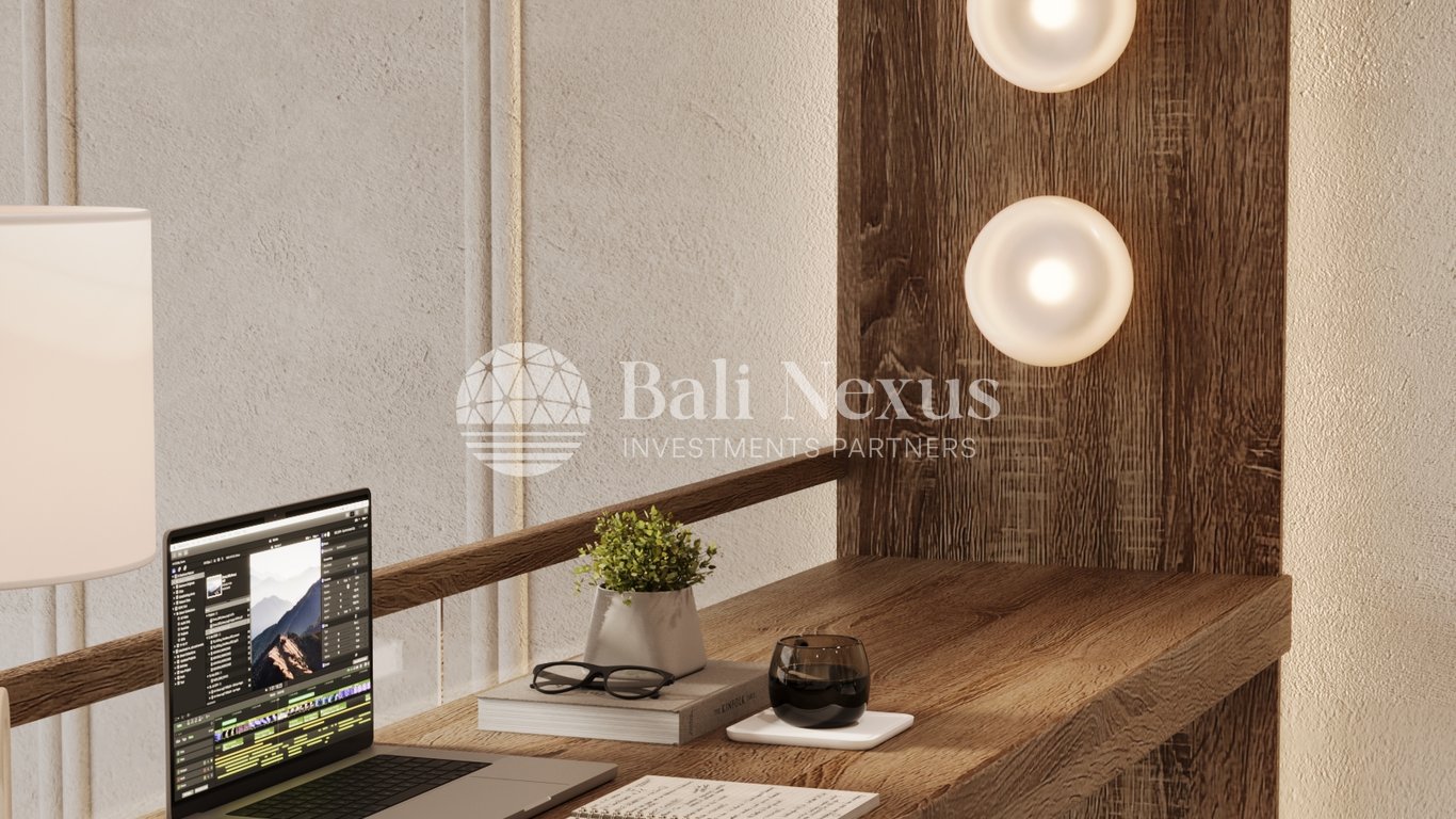 Apartment 1BR in Nusa Dua photo 4