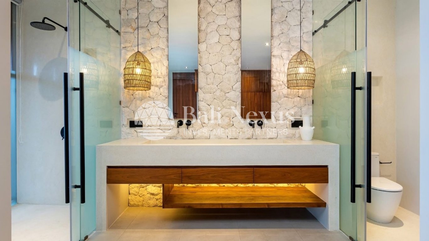 Villa 5BR in North Canggu photo 4