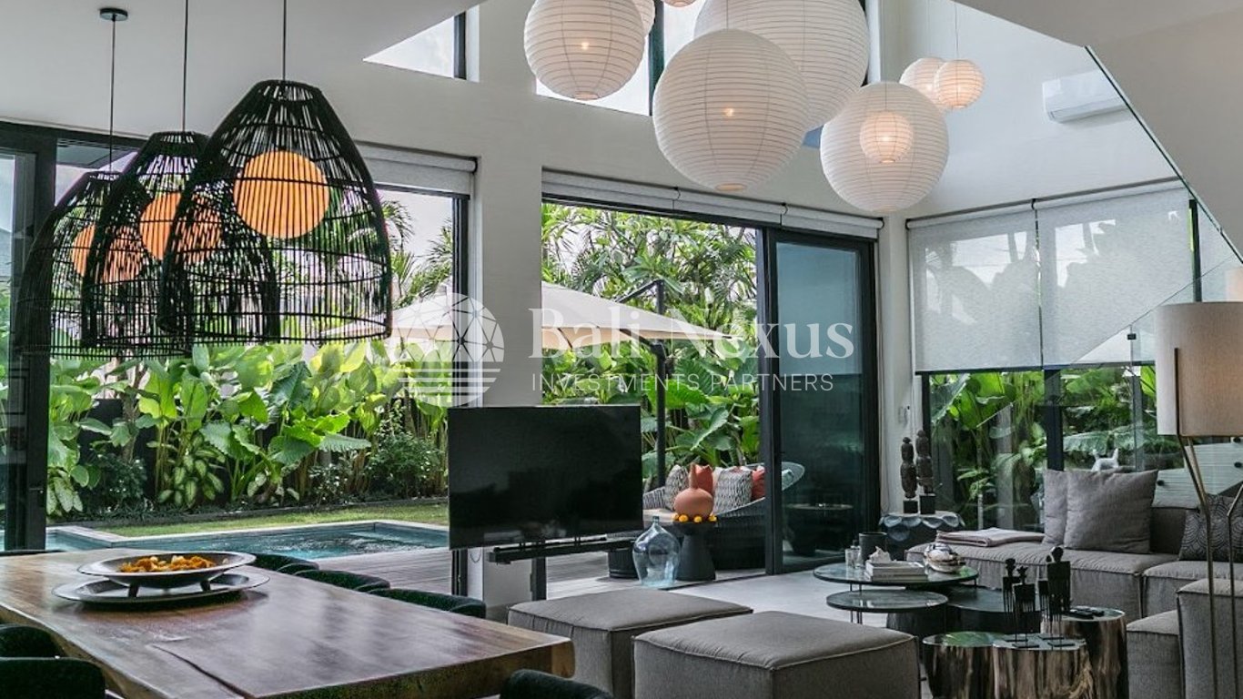 Villa 4BR in Umalas photo 6
