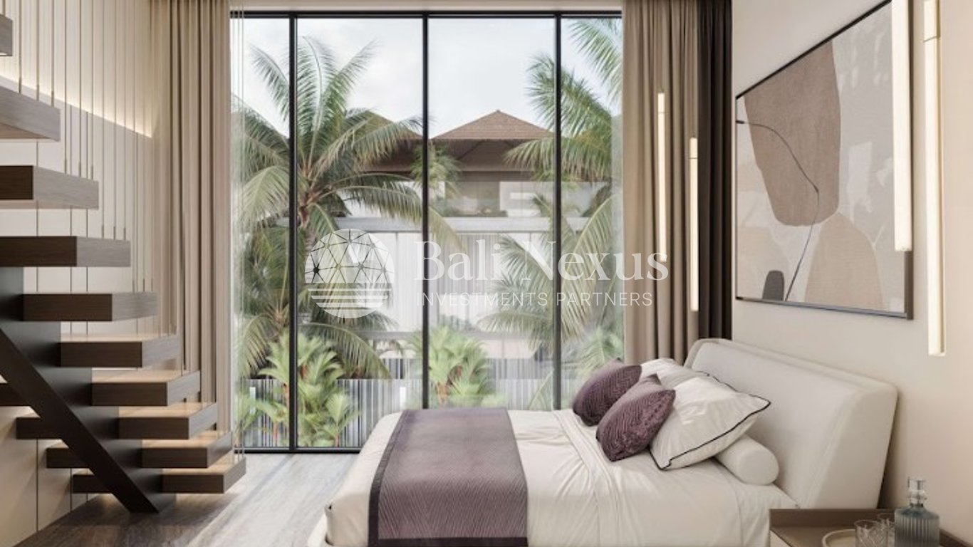Combo Deal: Smart Villa + Penthouse in Pandawa photo 12