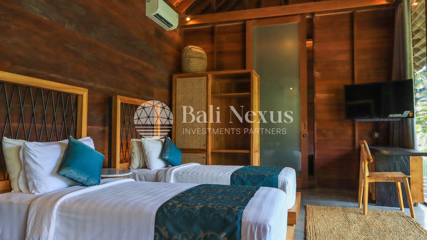 Villa 2BR in Ubud photo 5
