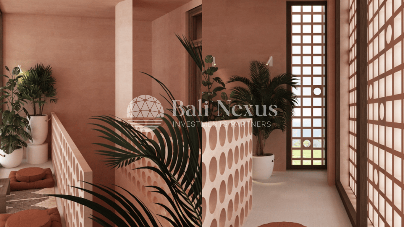 [Sold] Villa 2BR in North Canggu photo 3
