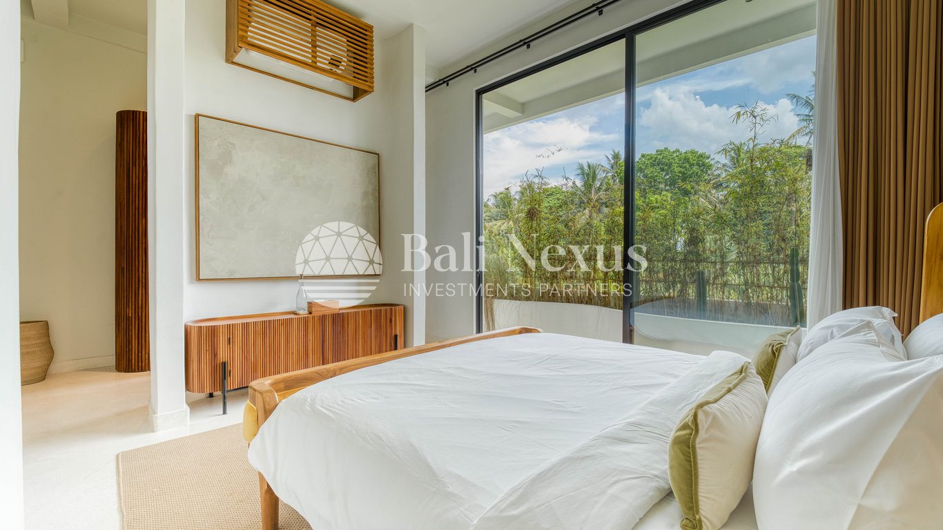 Villa 4BR in Lodtunduh, Ubud photo 7