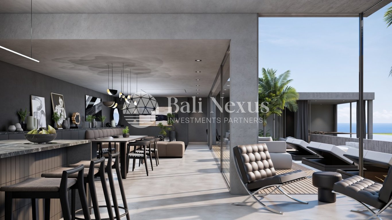 Villa 3BR in Candi Dasa photo 6