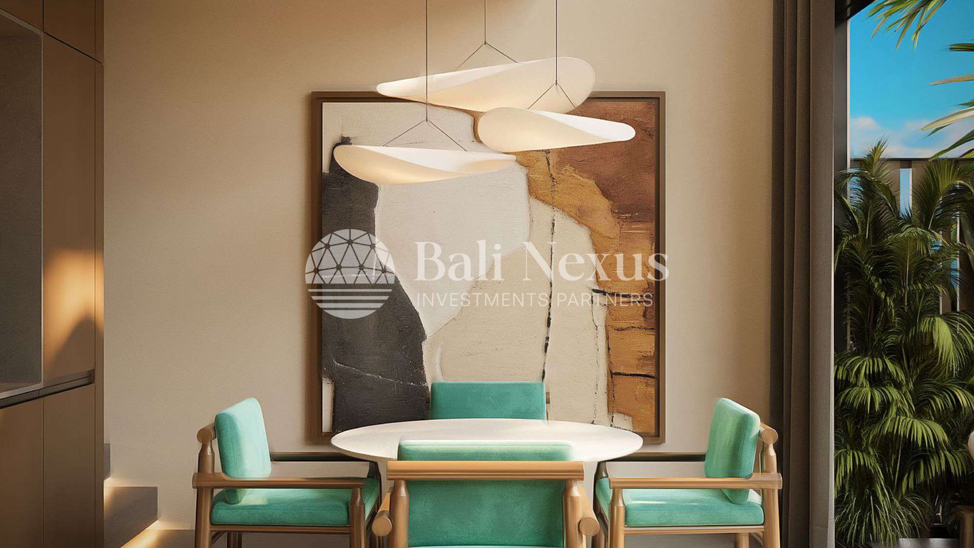 Villa 2BR in Pandawa photo 2