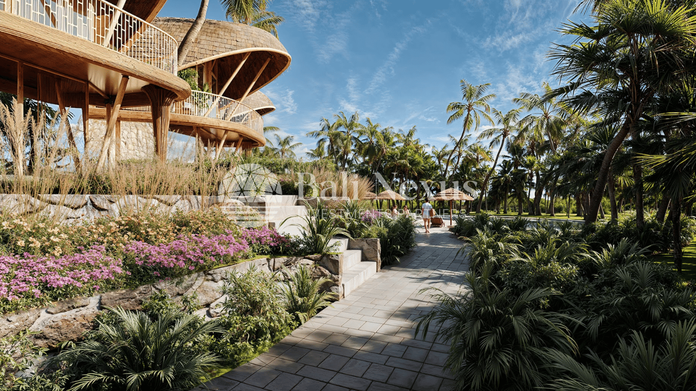 Villa 2BR in Ubud photo 1