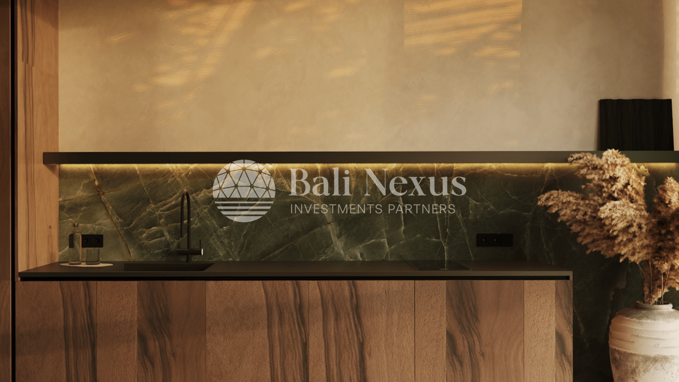 Apartment 1BR in Ubud photo 3