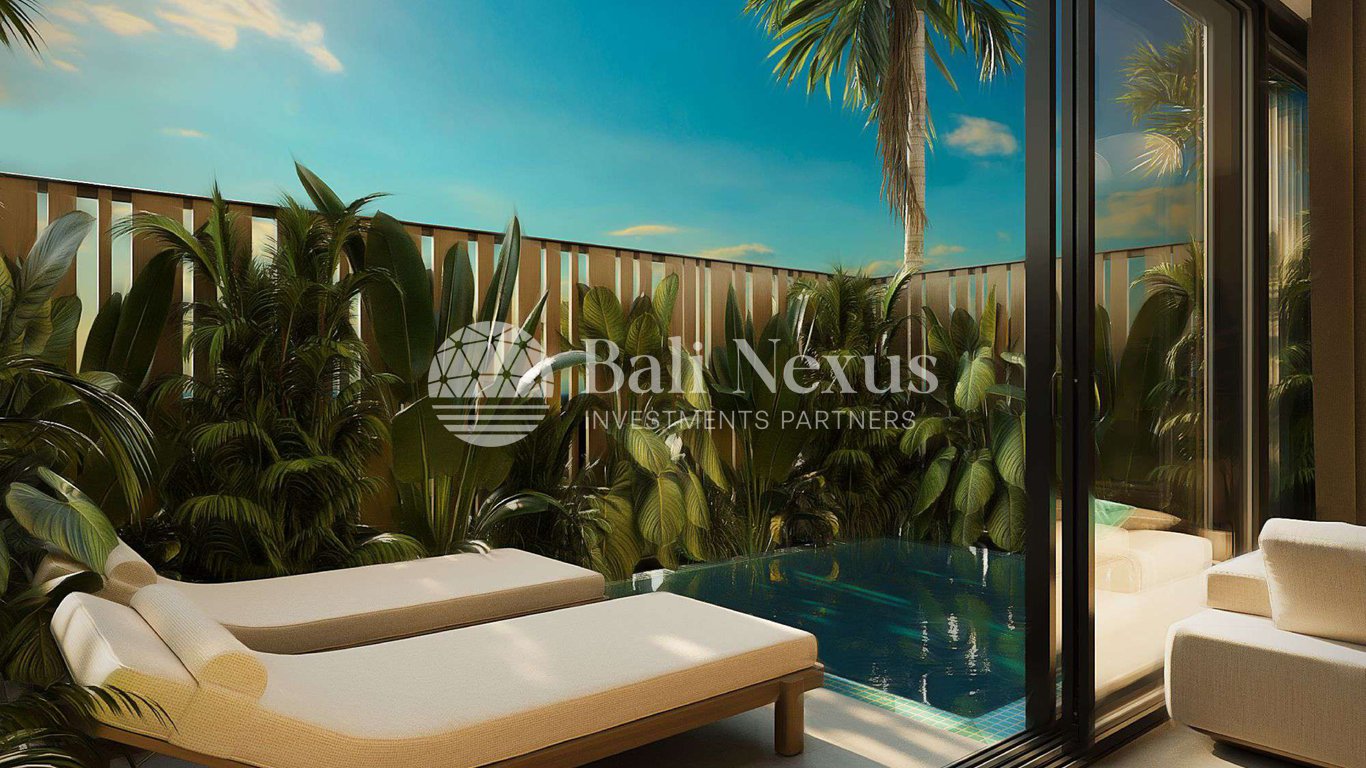 Villa 2BR in Pandawa photo 6