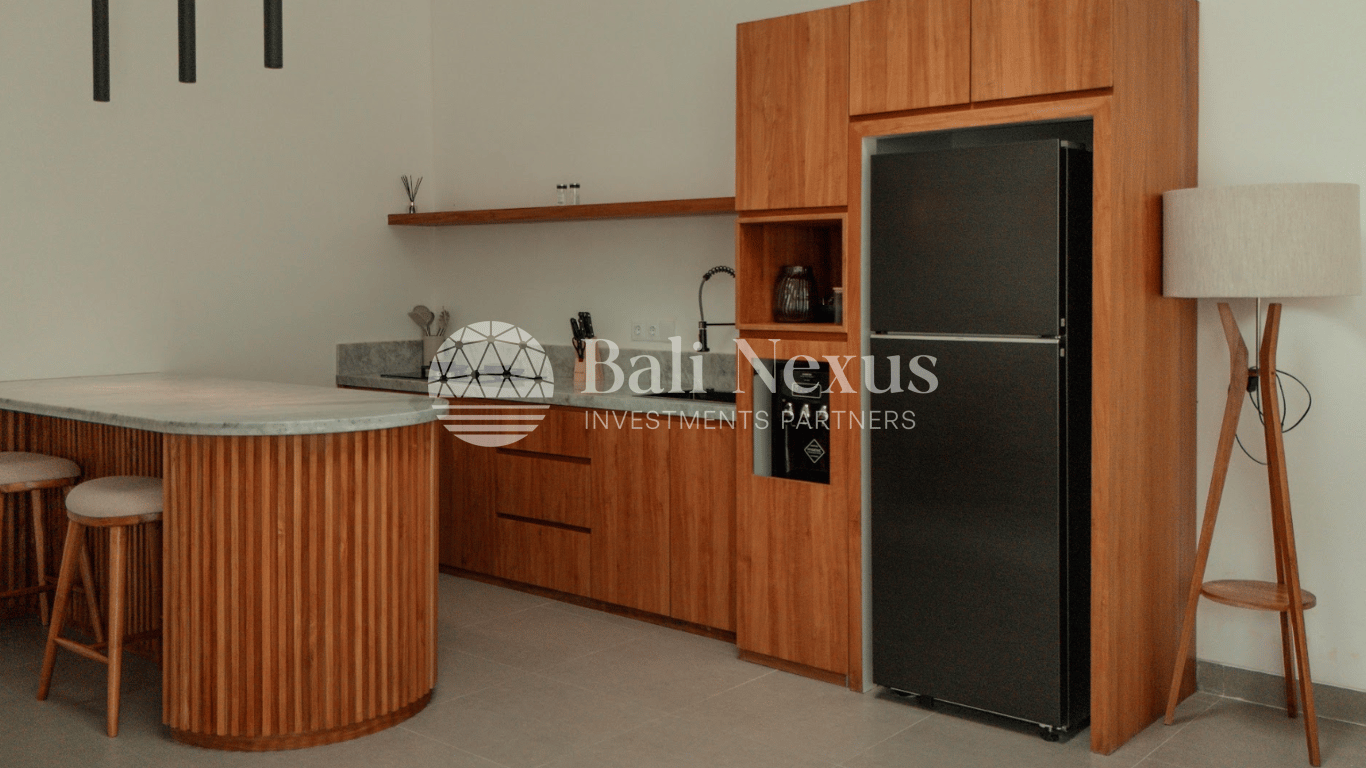 Villa 2BR in North Canggu photo 5