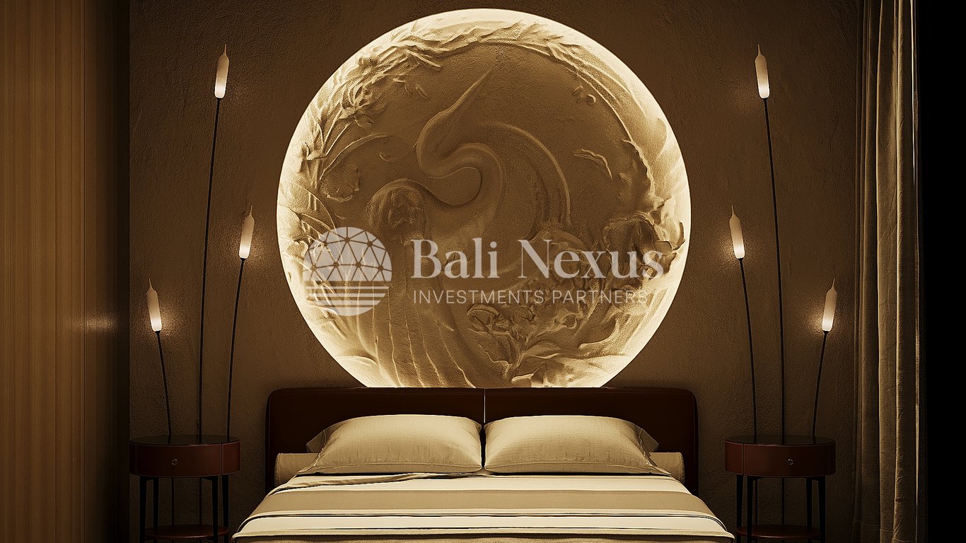 Villa 3BR in Batuan, Ubud photo 4