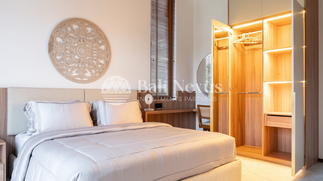 Villa 3BR in Canggu photo 10
