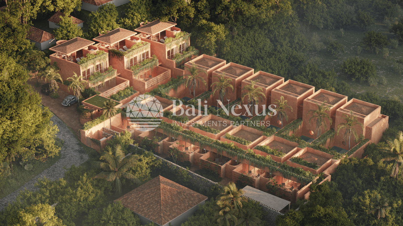 Villa 2BR in Ungasan photo 4