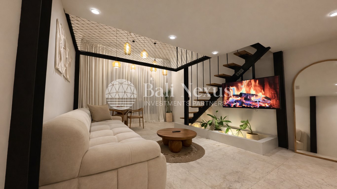 Apartment 1BR in Sanur photo 4