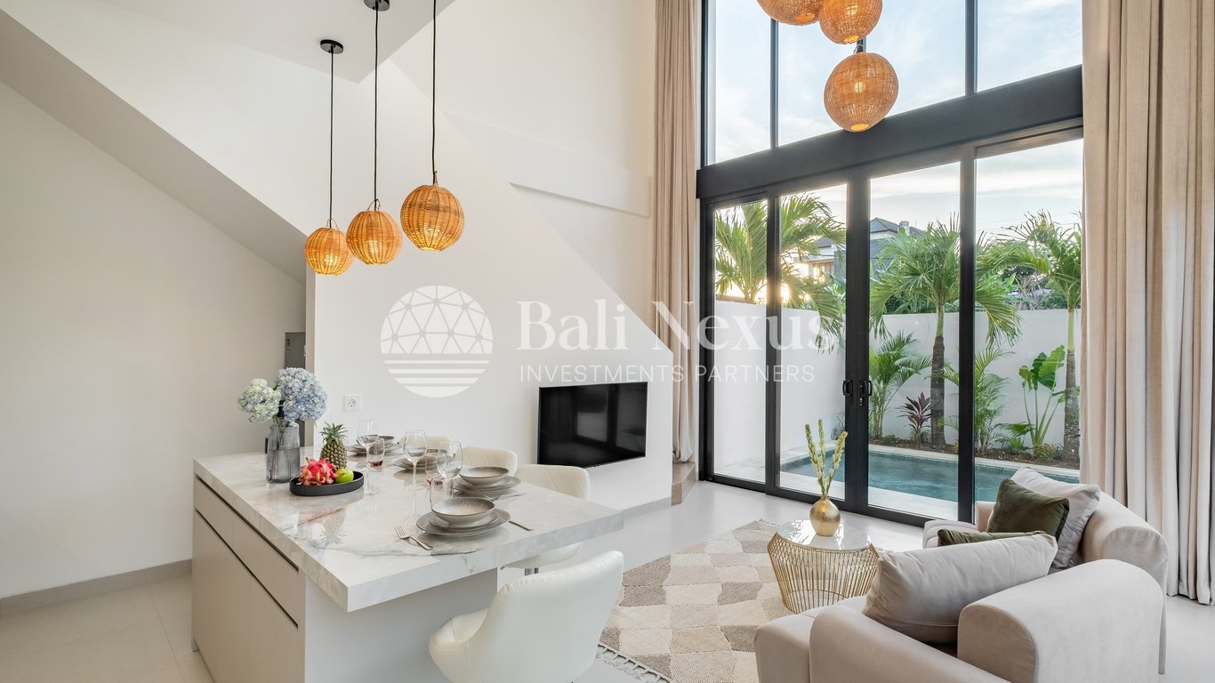 Villa 2BR in Canggu photo 10