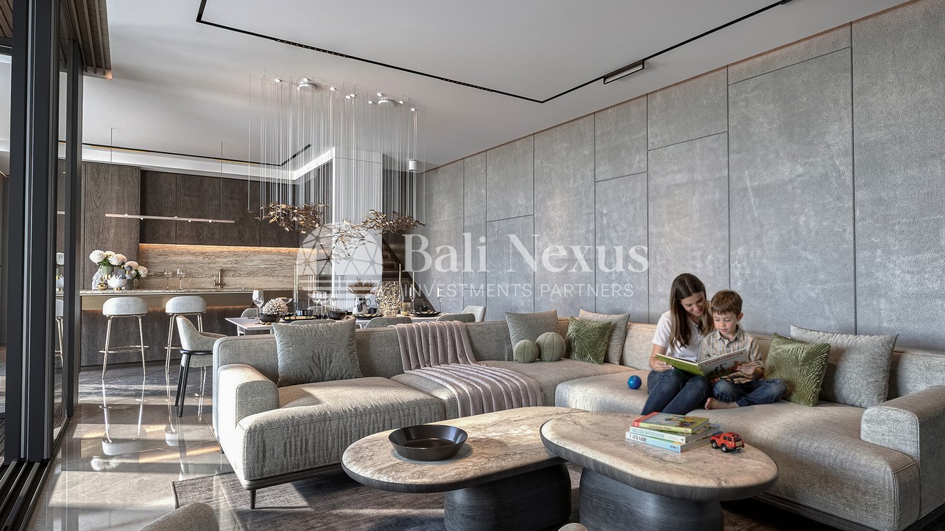 Villa 4BR in Seminyak photo 7