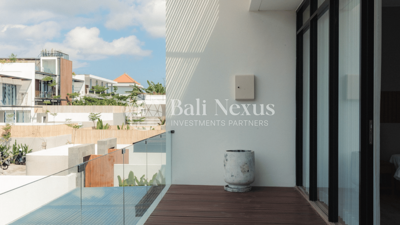 VIlla 3BR in Canggu photo 7