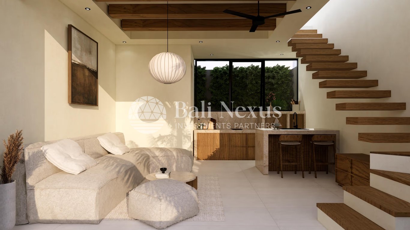 Villa 1BR in Uluwatu photo 3