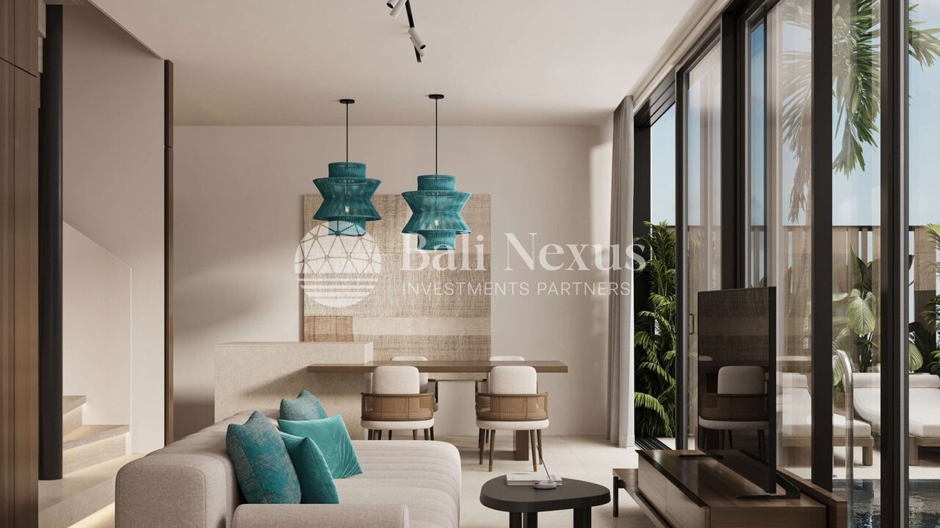 Villa 1BR in Pandawa photo 19