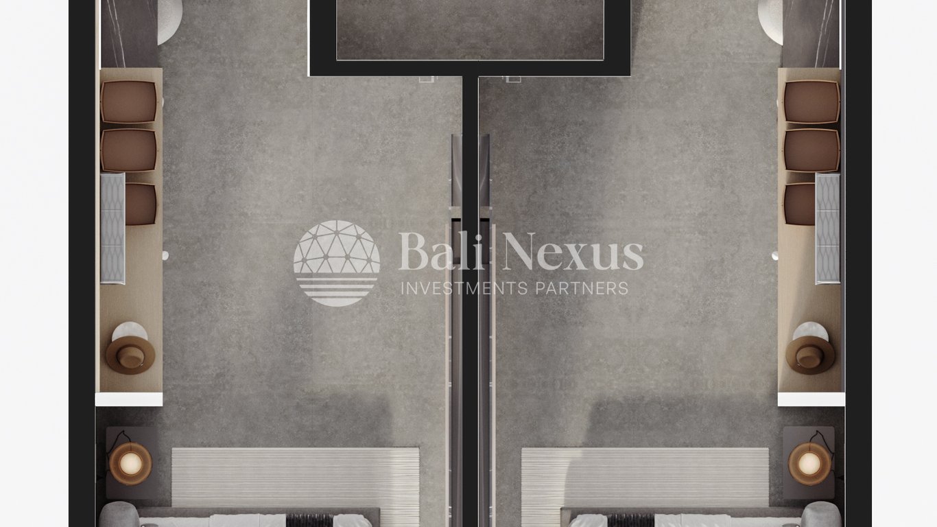 [Sold] Villa 2BR in Pandawa photo 25
