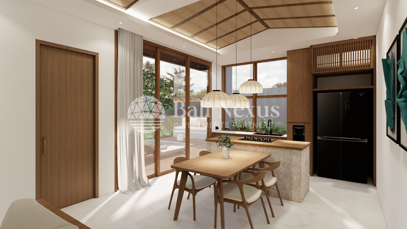 Villa 1BR in Uluwatu photo 6