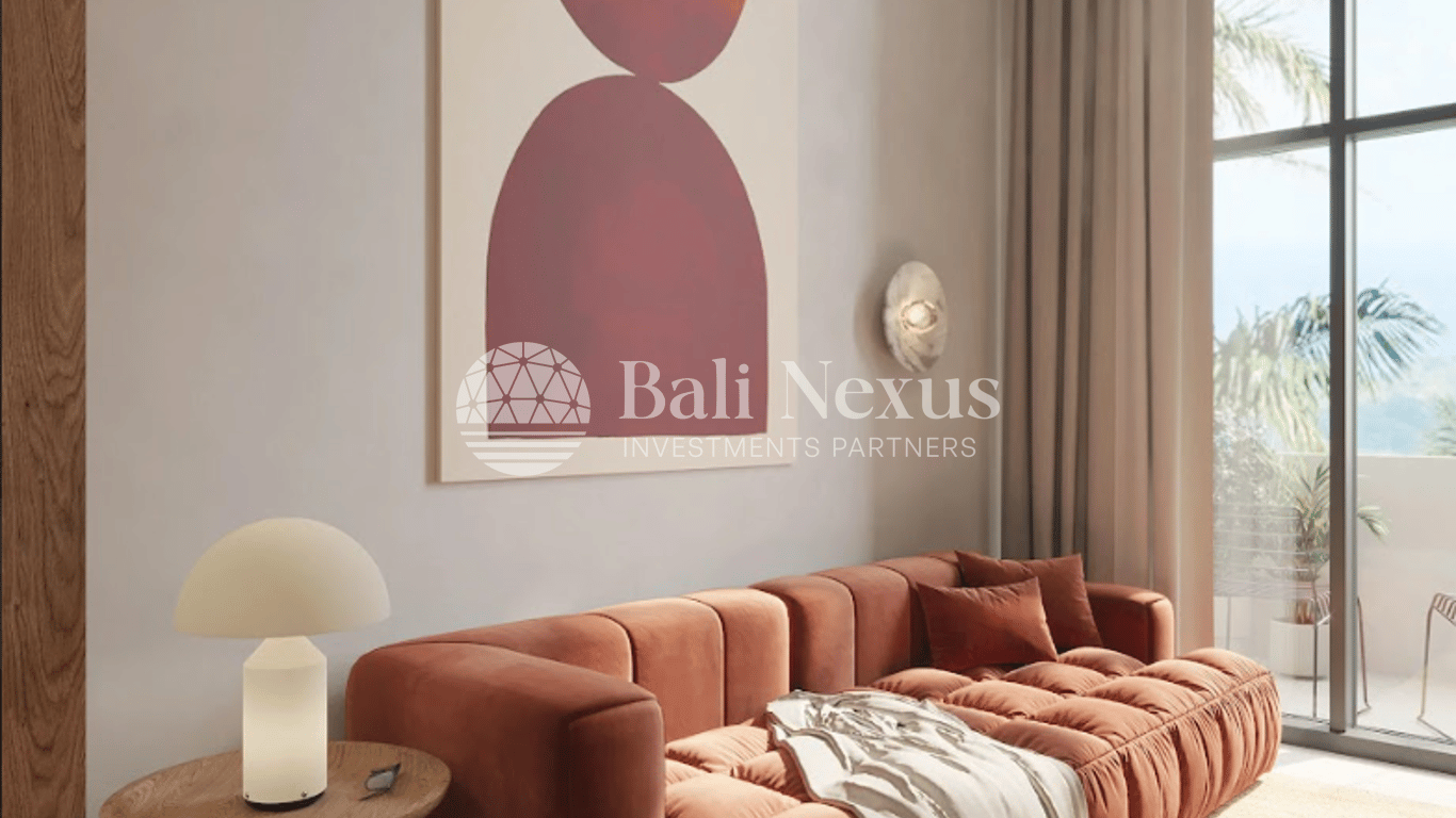 [Sold] Duplex apartment 1 photo 3