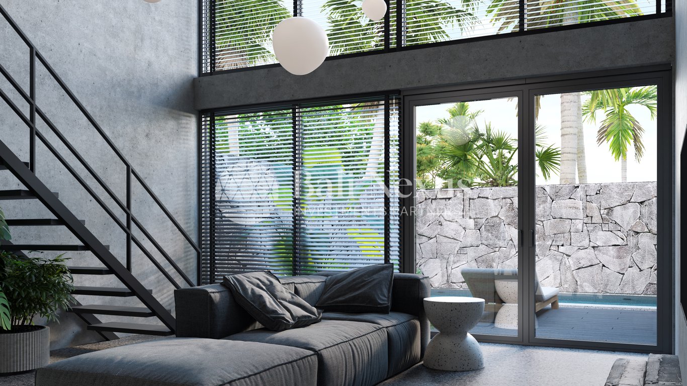 [Sold] Townhouse 4BR in Canggu photo 4