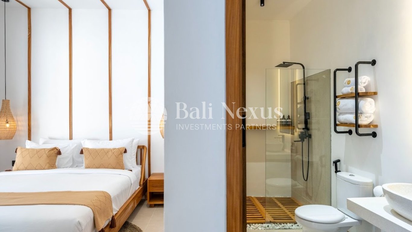 Villa 2BR in Ubud photo 6