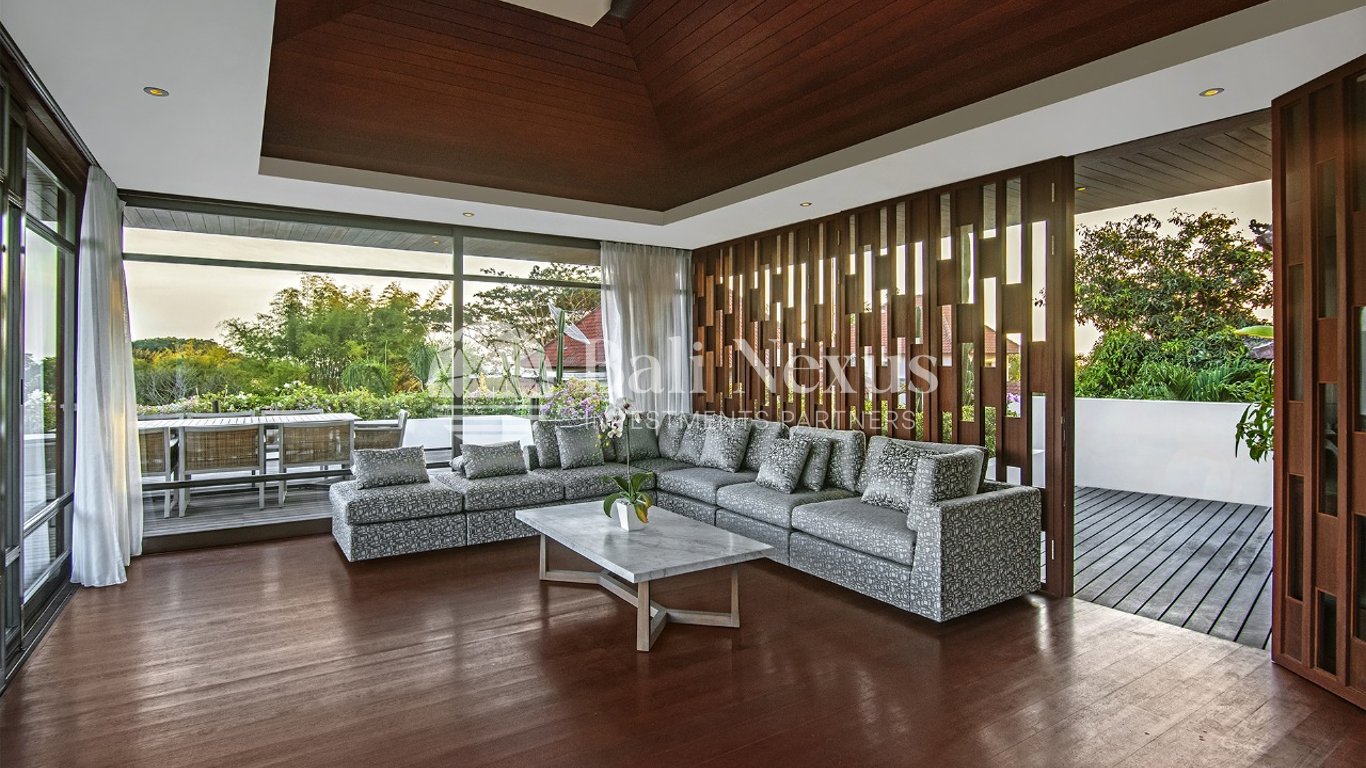Villa 6BR in Ubud photo 16