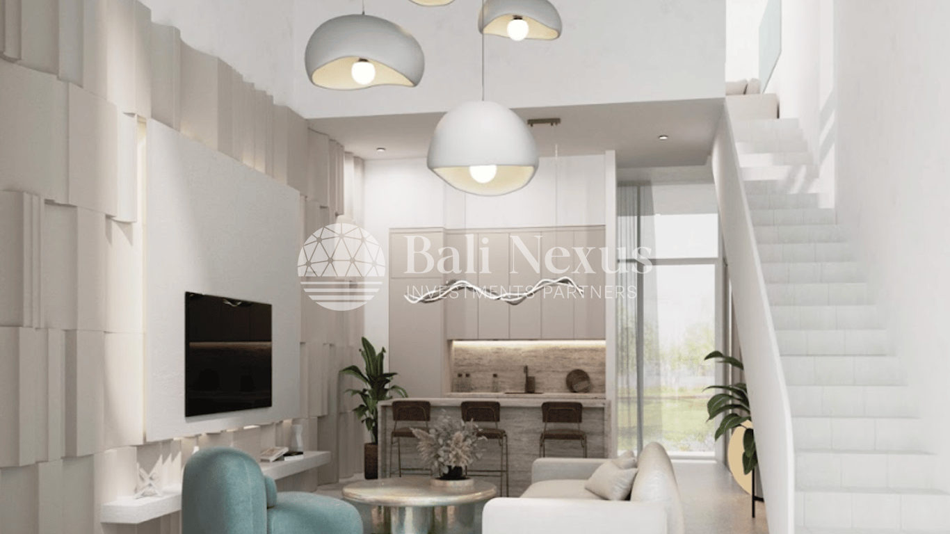 [Sold] Villa 2BR in Pandawa photo 3