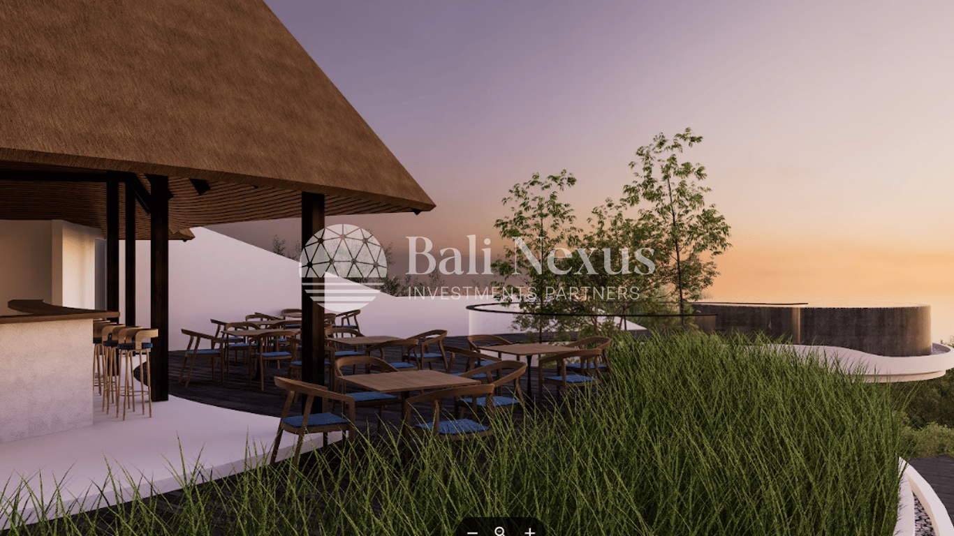 Apartment 1BR in Melasti photo 10