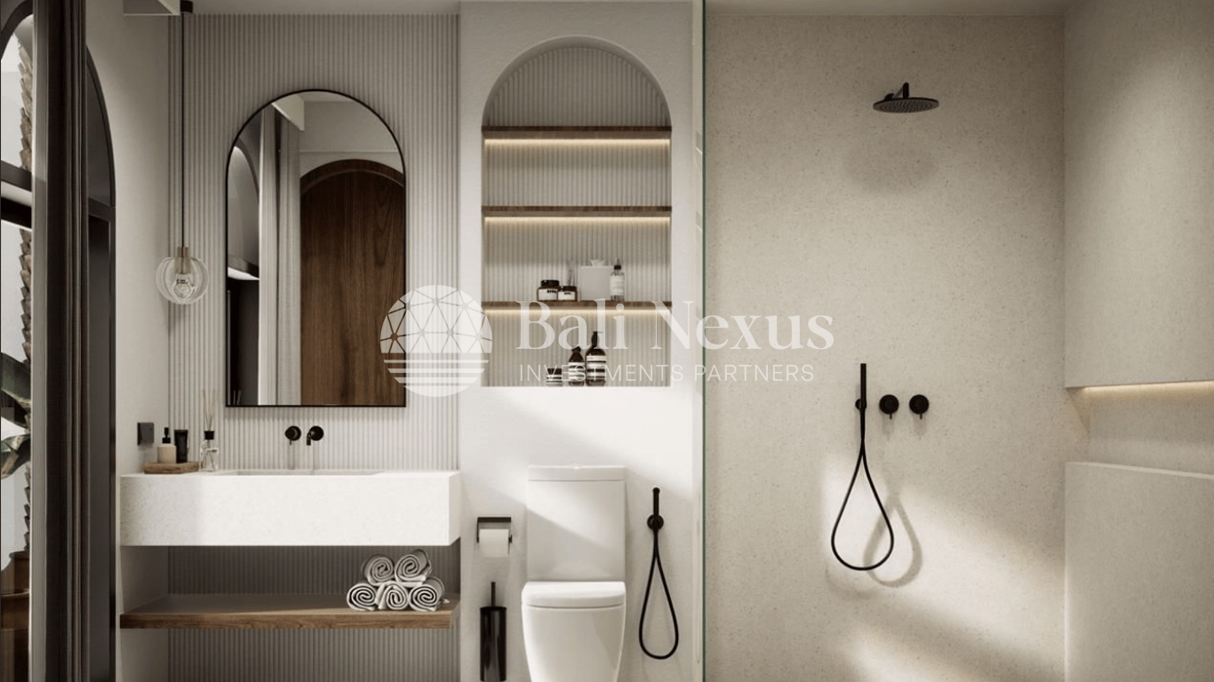 Villa 1BR in Nusa Dua photo 5