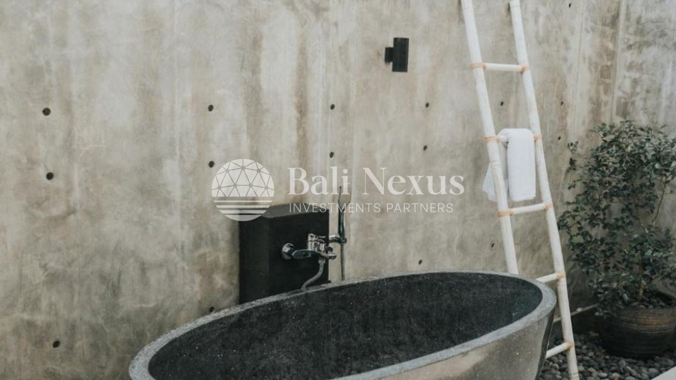 Villa 3BR in Ubud photo 13