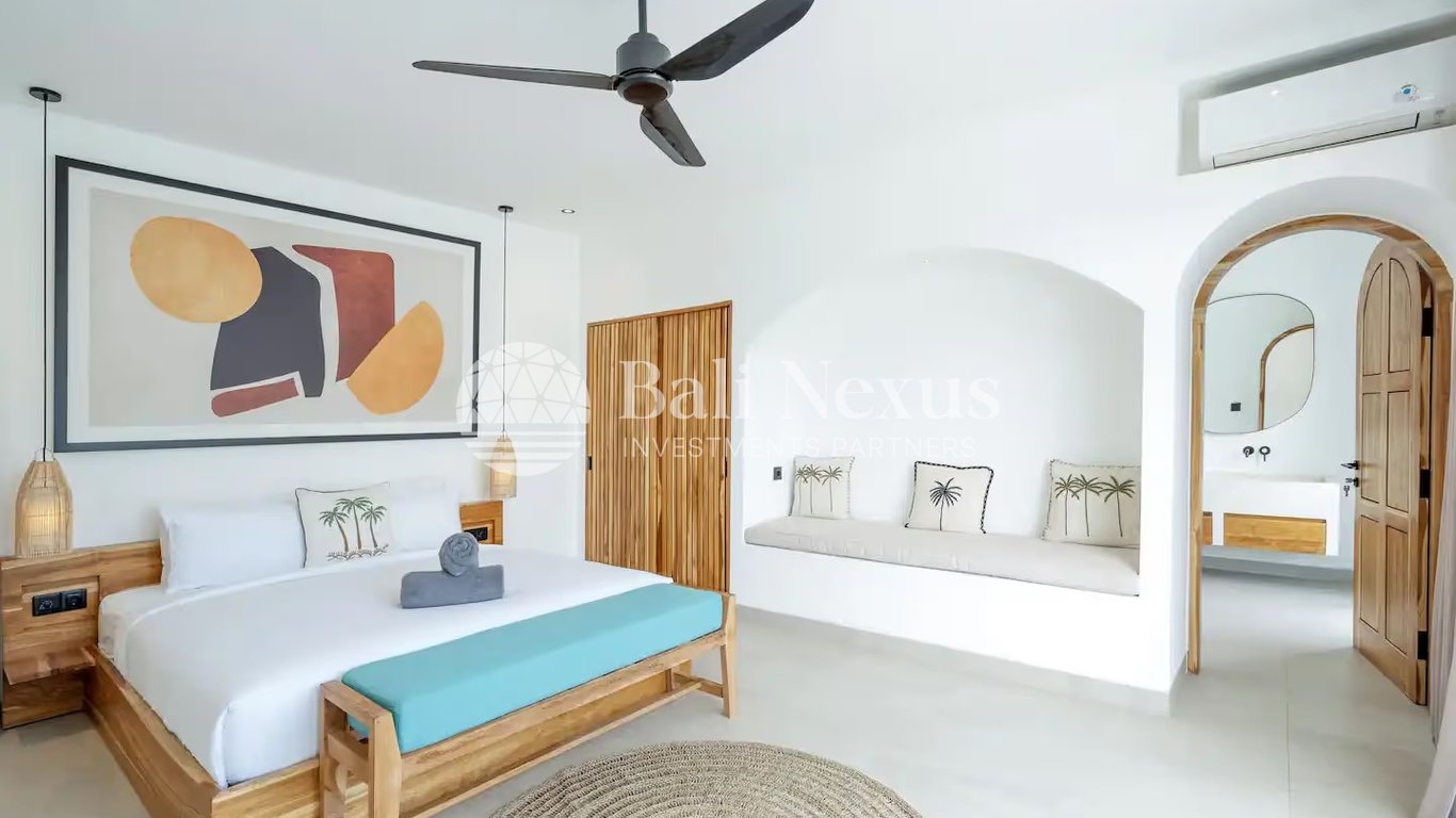 Villa 2BR in Uluwatu photo 5