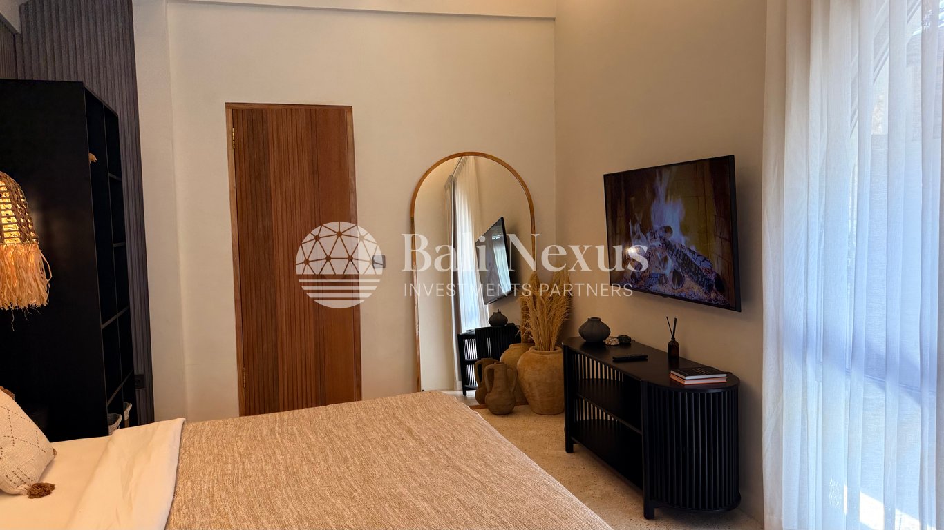 Villa 1BR in Sanur photo 7