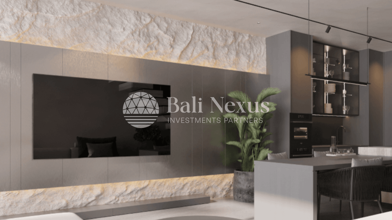 Villa 2BR in Canggu photo 1