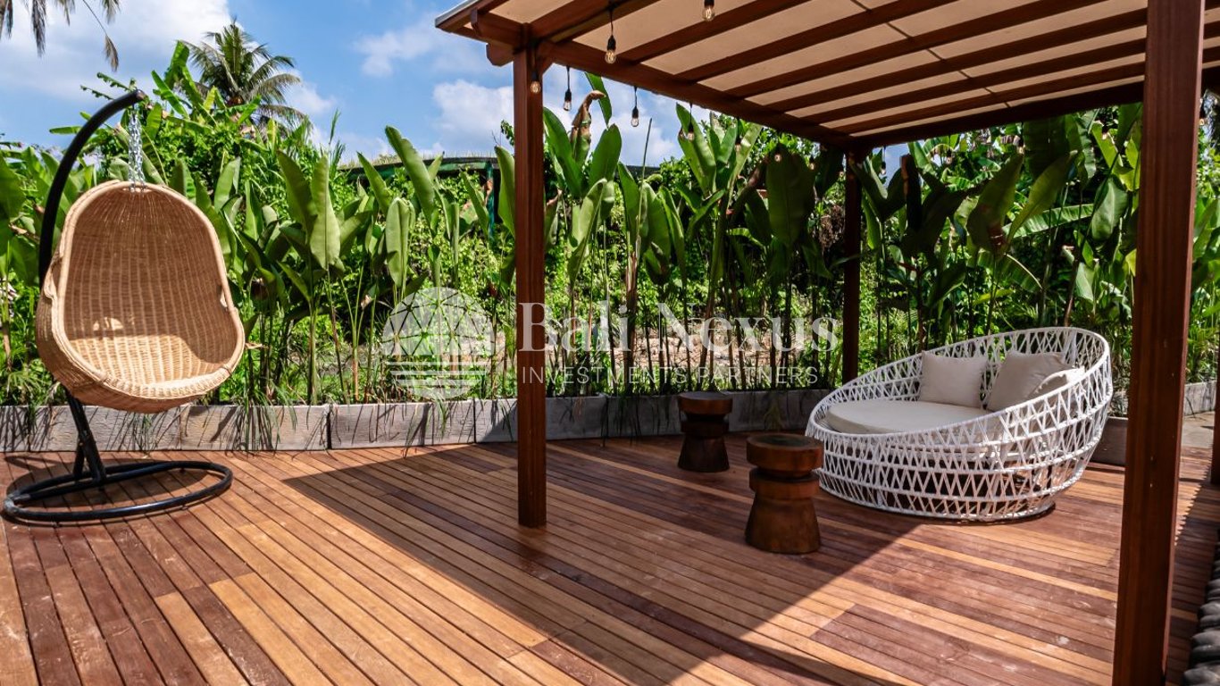 Villa 3BR in Ubud photo 10